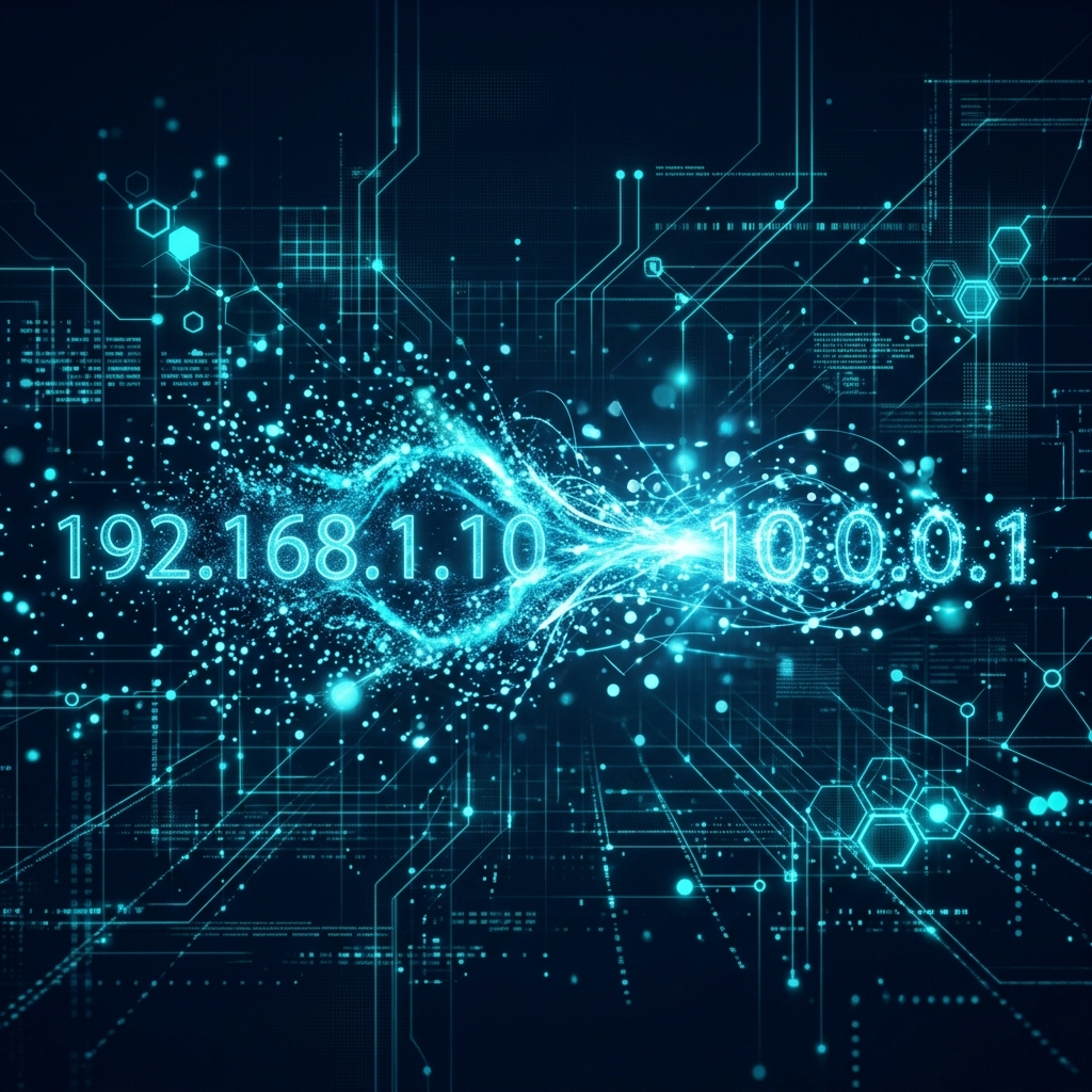 How to Change Your IP Address