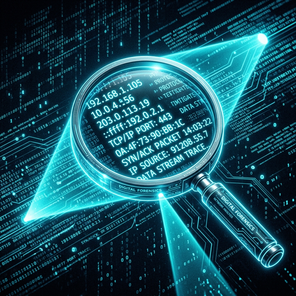 How to Find Someone's IP Address