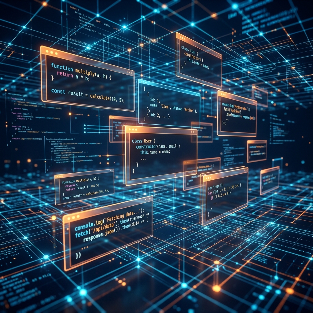 How to Get a User's IP Address in JavaScript (Frontend & Backend)