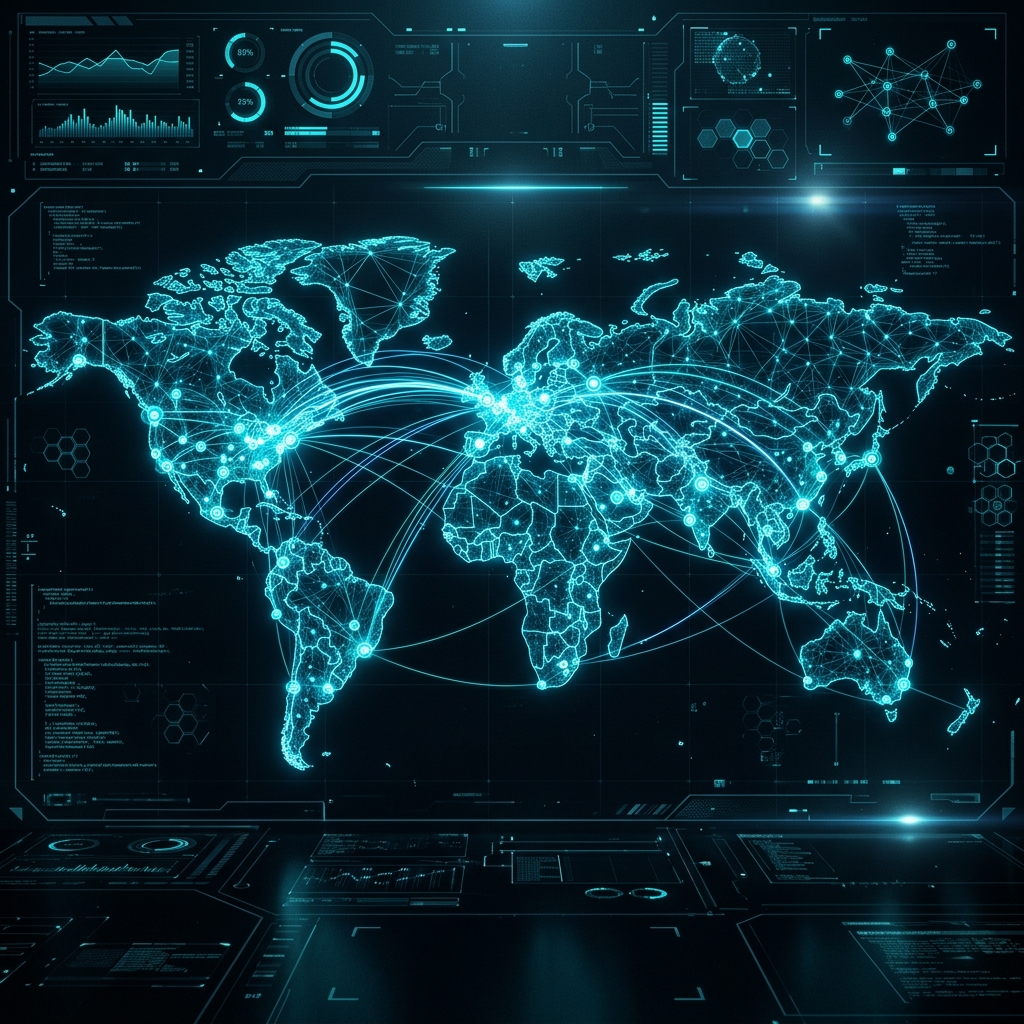 How to Use a Free IP JSON API for Geolocation and IP Lookup