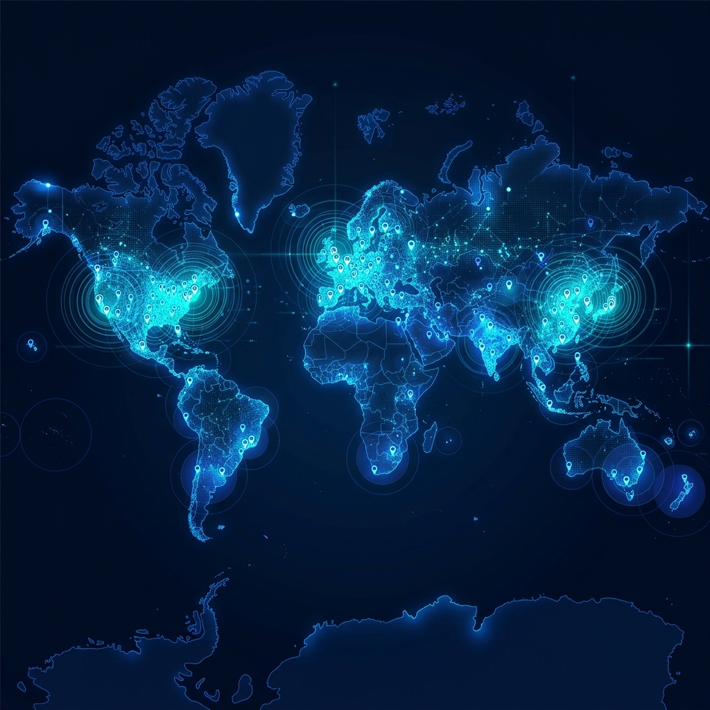 How Accurate Is IP Geolocation?