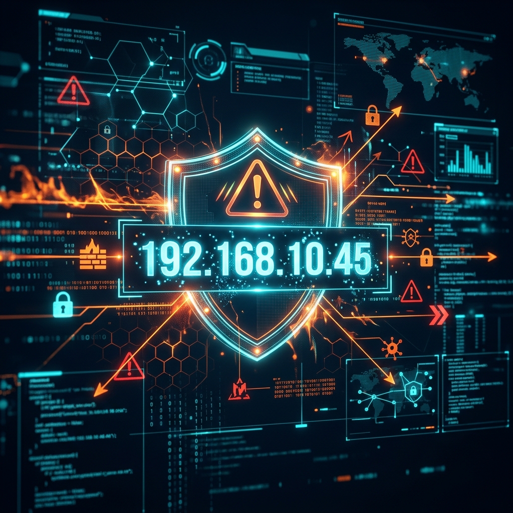 What Can Someone Do With Your IP Address?