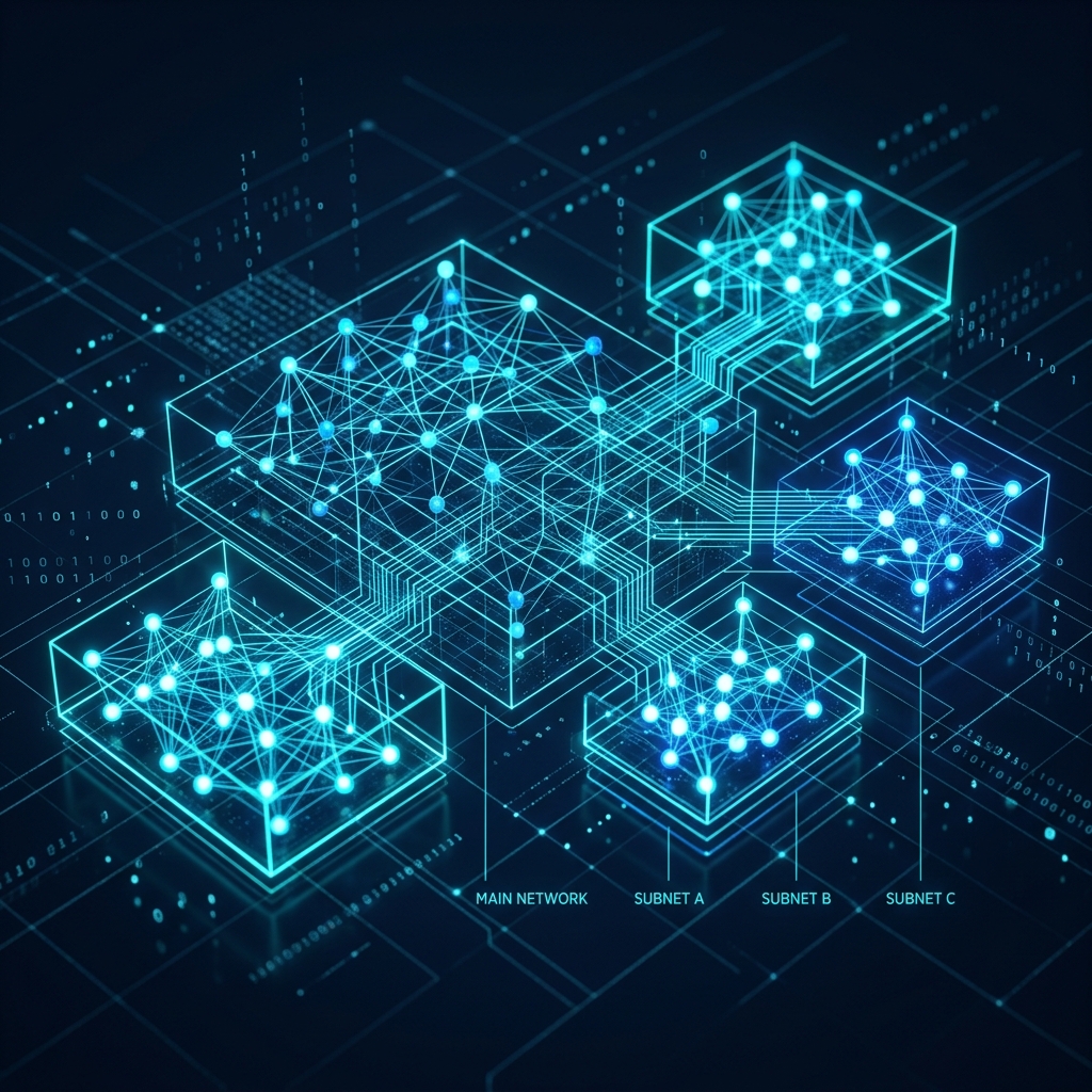 What is a Subnet Mask? Subnetting Explained
