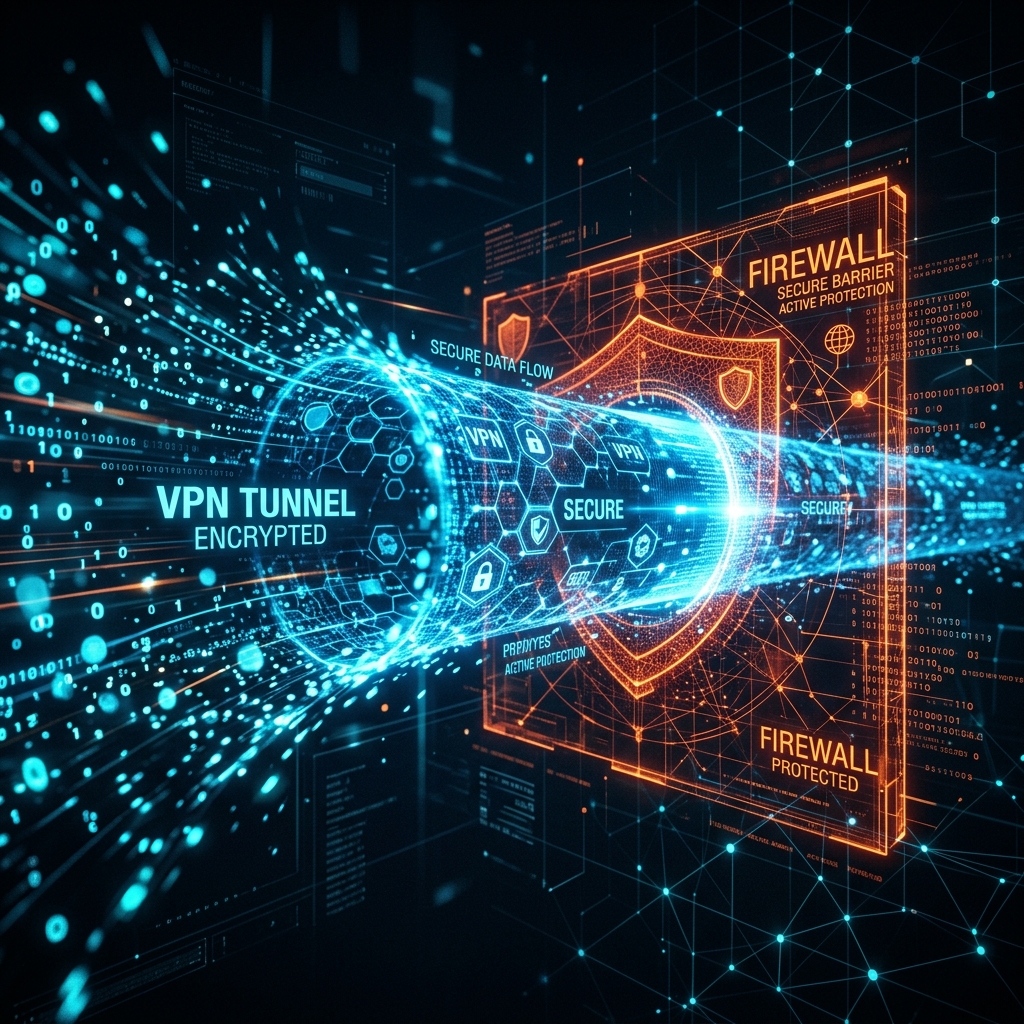 What is a VPN? Do You Actually Need One?